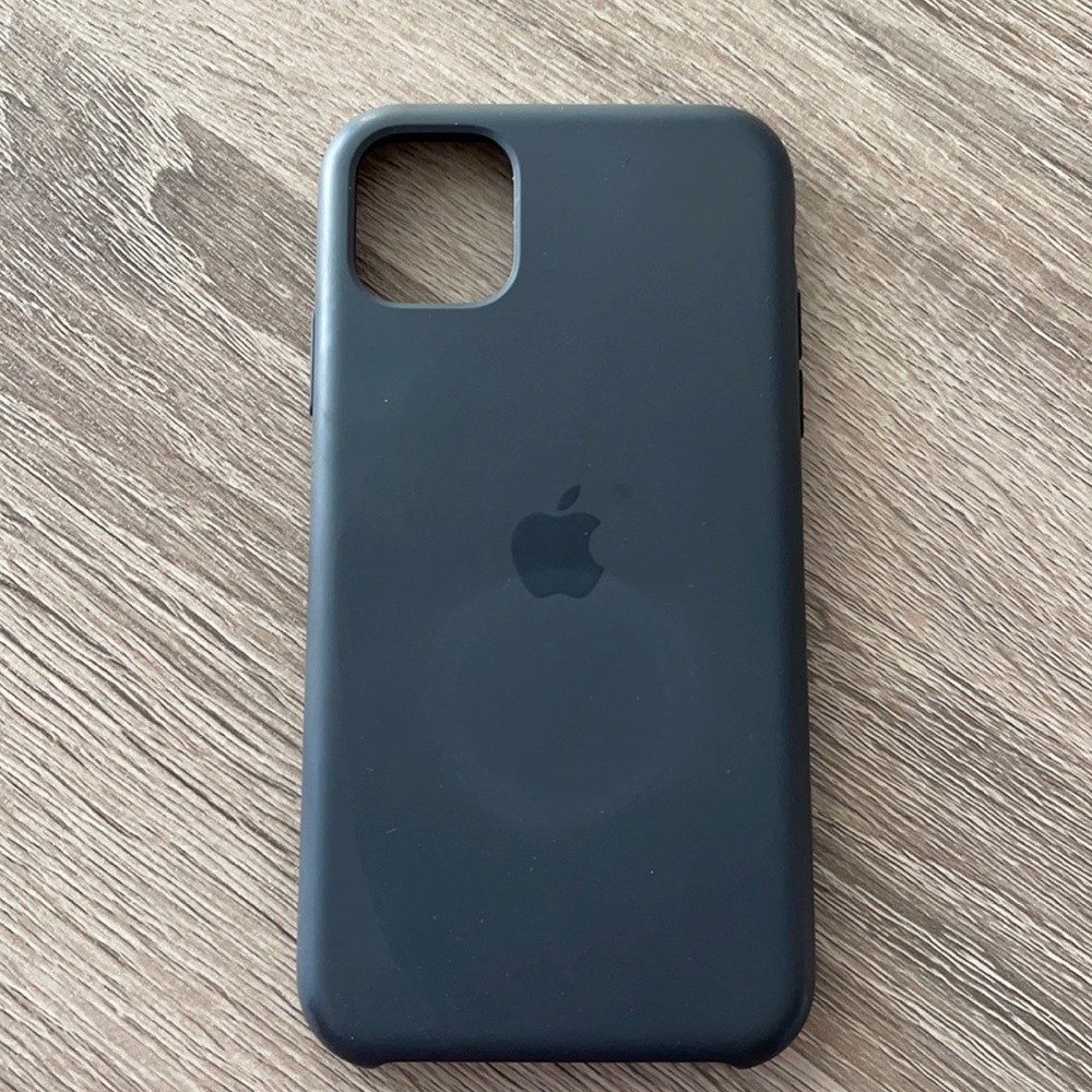 IPhone Silicone Case